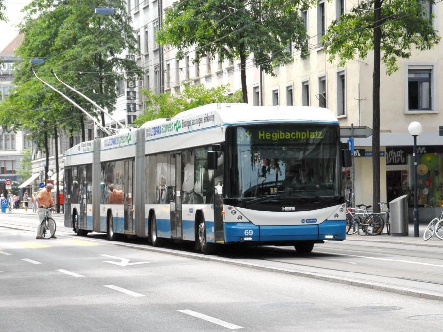 Hess lighTram 3 '2008